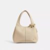 Borsa a spalla Lana