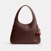Borsa a spalla Lana