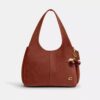 Borsa a spalla Lana