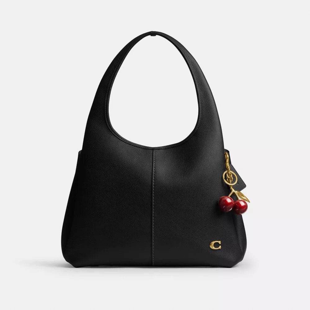 Borsa a spalla Lana