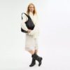 Borsa a spalla Lana
