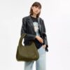Borsa a spalla Lana