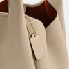 Borsa a spalla Lana