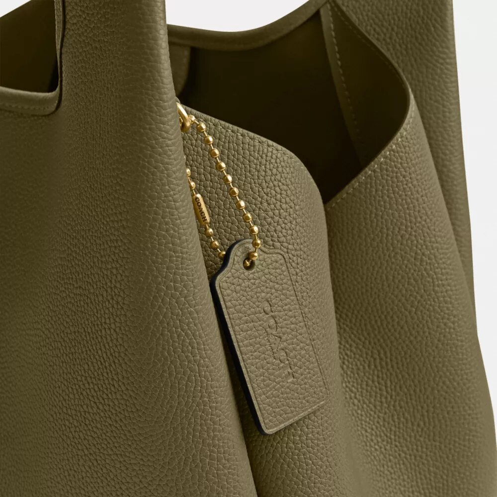 Borsa a spalla Lana