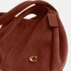 Borsa a spalla Lana