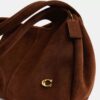 Borsa a spalla Lana