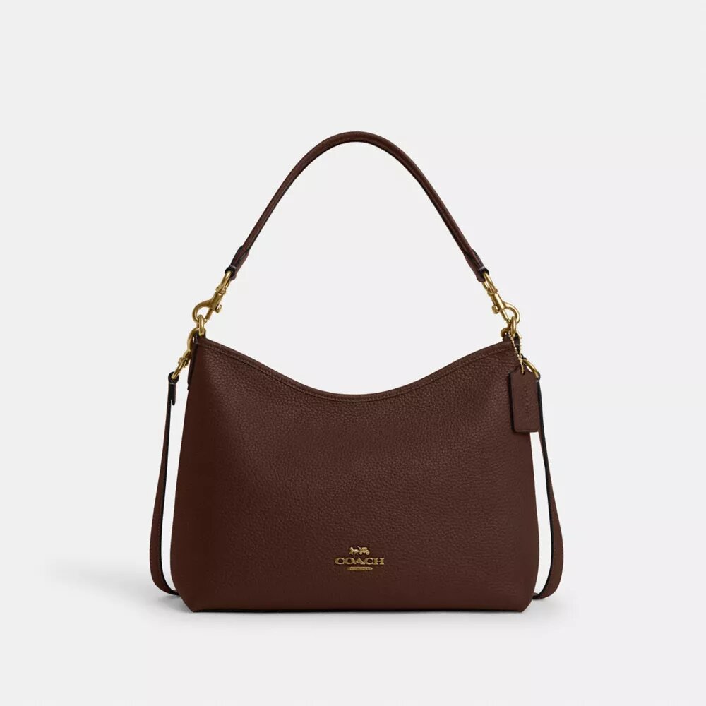 Borsa a spalla Laurel