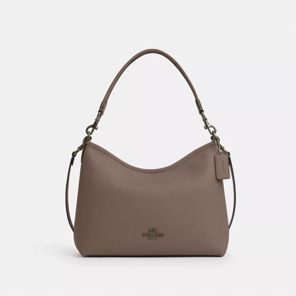 Borsa a spalla Laurel
