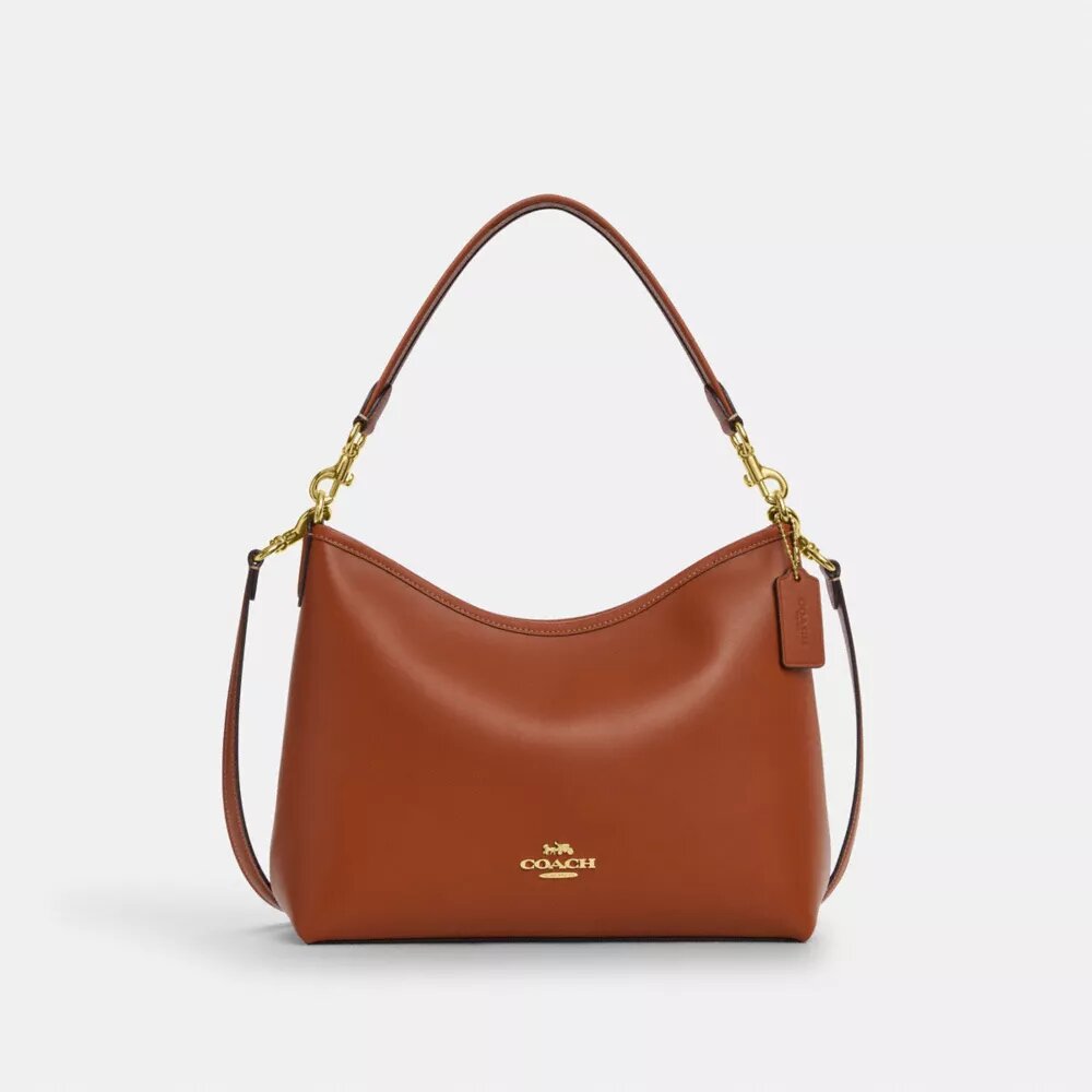 Borsa a spalla Laurel