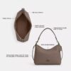 Borsa a spalla Laurel