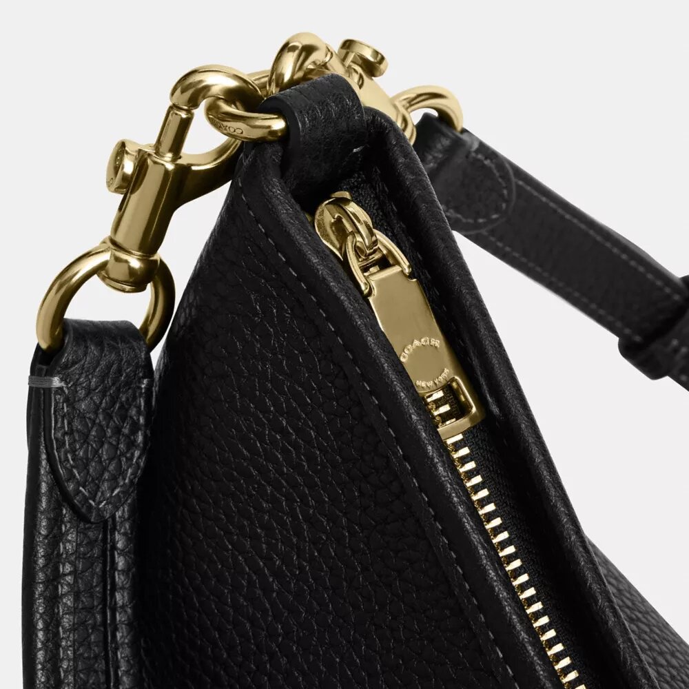 Borsa a spalla Laurel