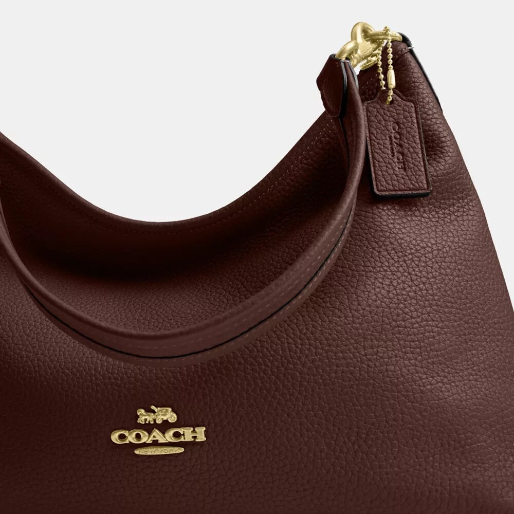 Borsa a spalla Laurel