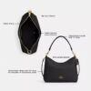 Borsa a spalla Laurel