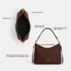 Borsa a spalla Laurel