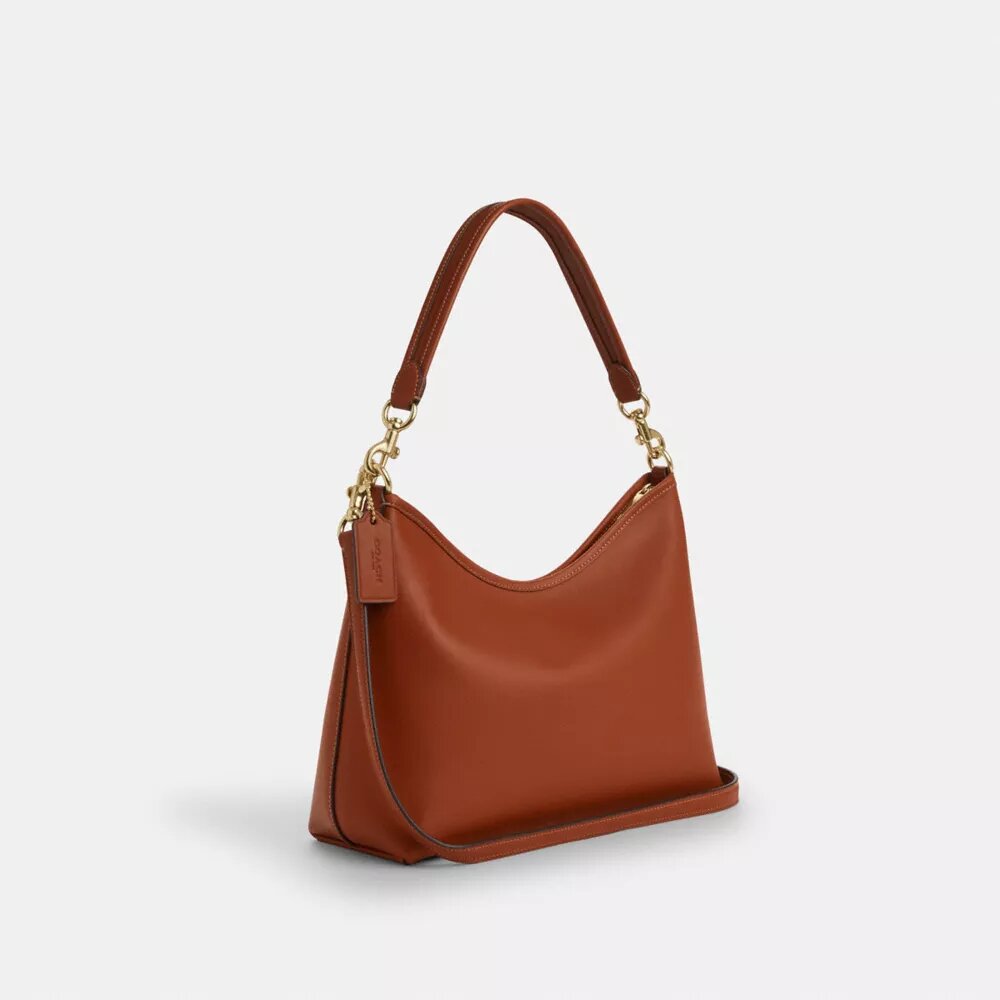Borsa a spalla Laurel