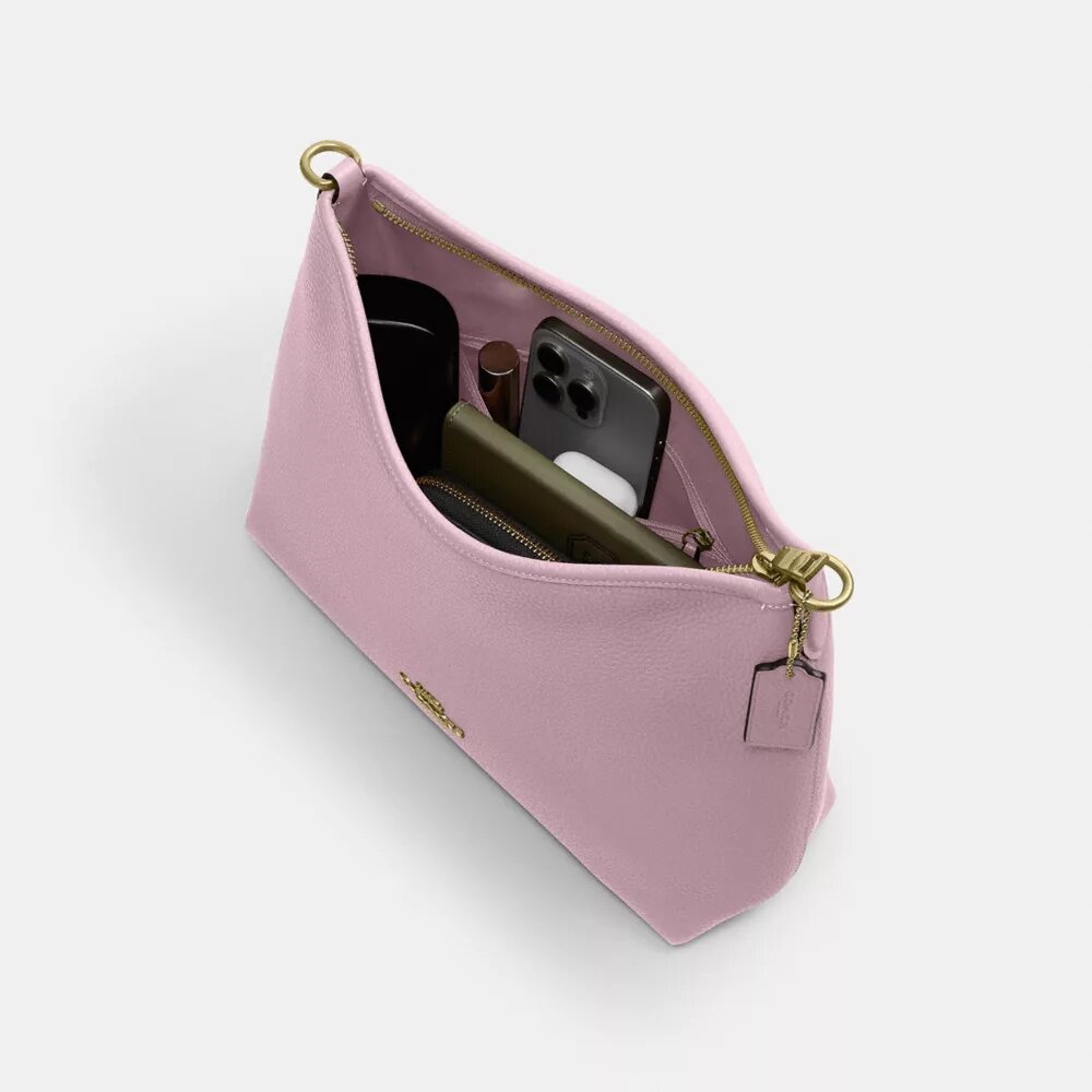 Borsa a spalla Laurel
