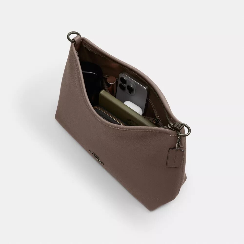 Borsa a spalla Laurel
