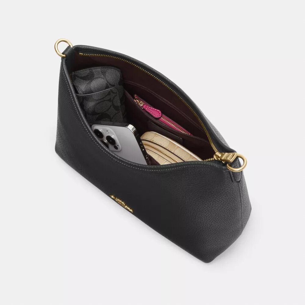 Borsa a spalla Laurel