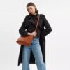 Borsa a spalla Laurel