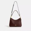 Borsa a spalla Laurel