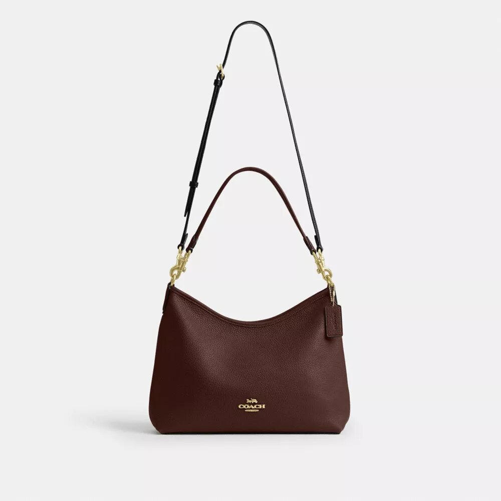 Borsa a spalla Laurel
