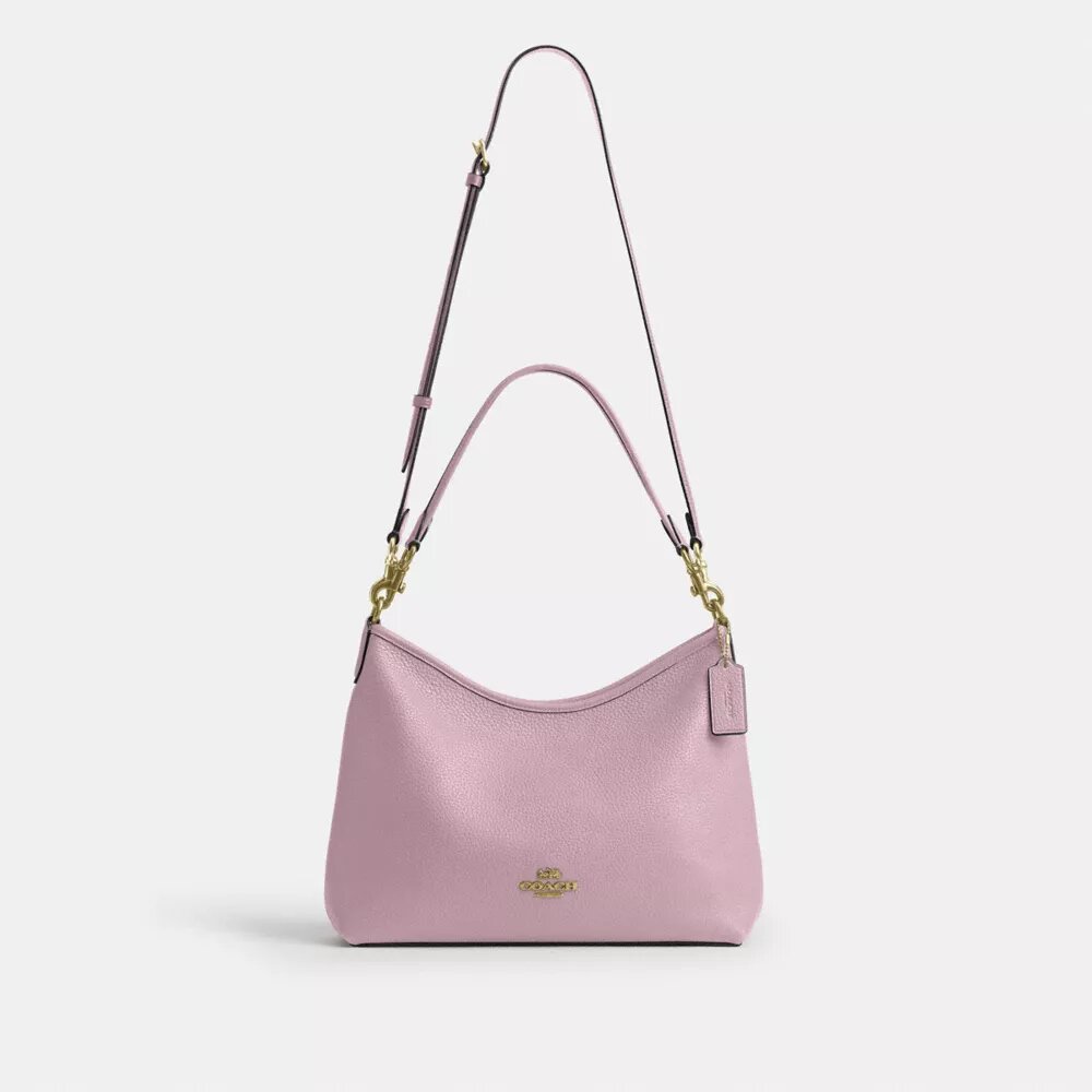 Borsa a spalla Laurel