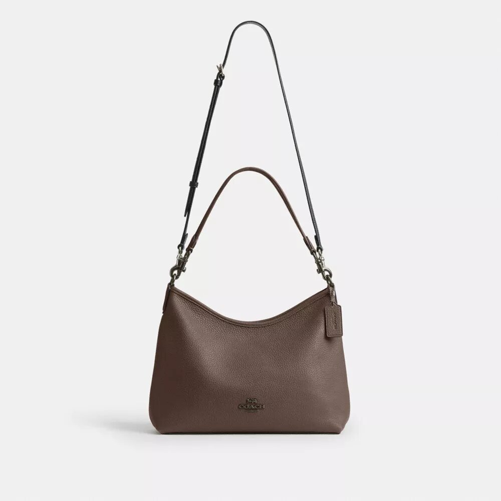 Borsa a spalla Laurel