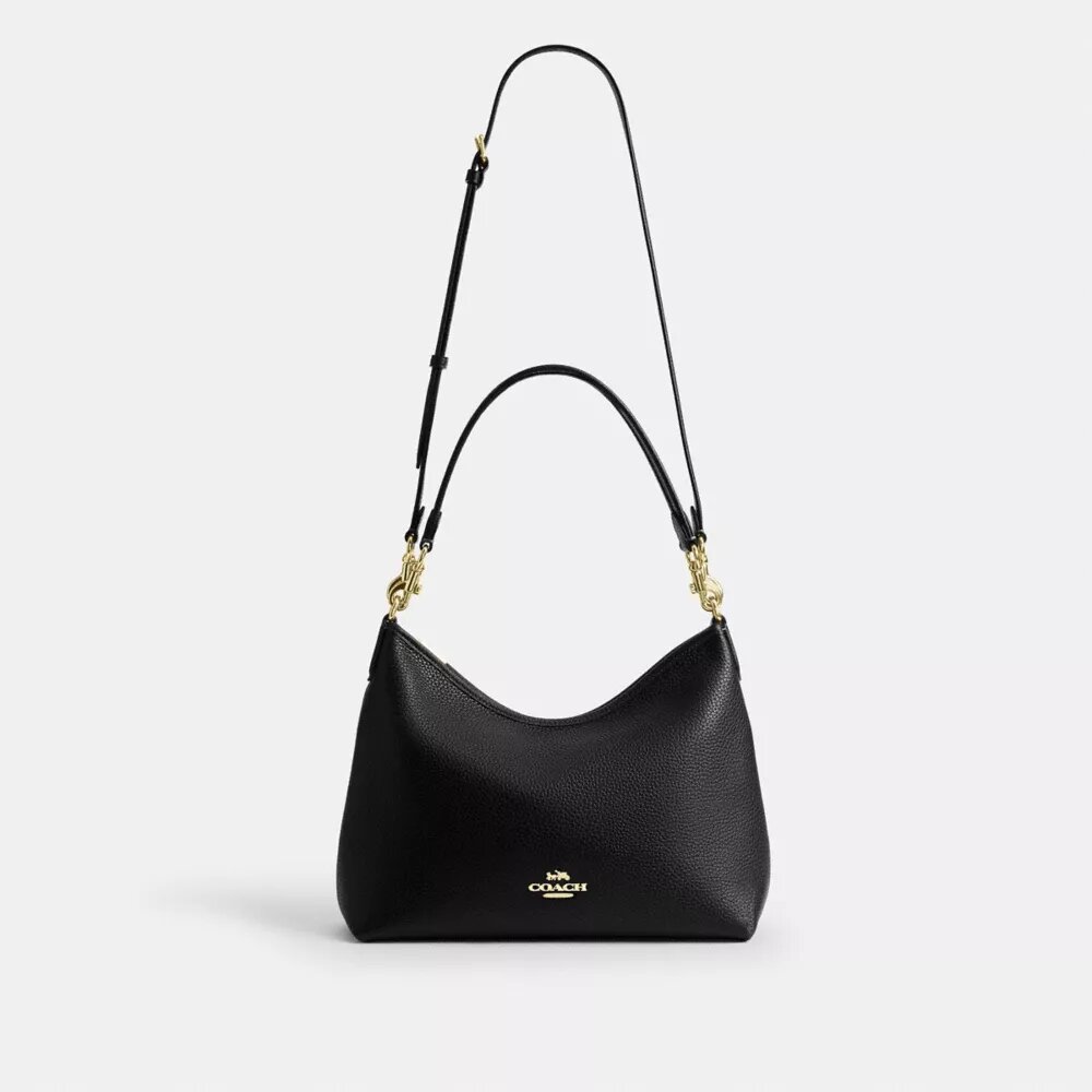Borsa a spalla Laurel