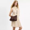 Borsa a spalla Laurel