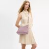 Borsa a spalla Laurel