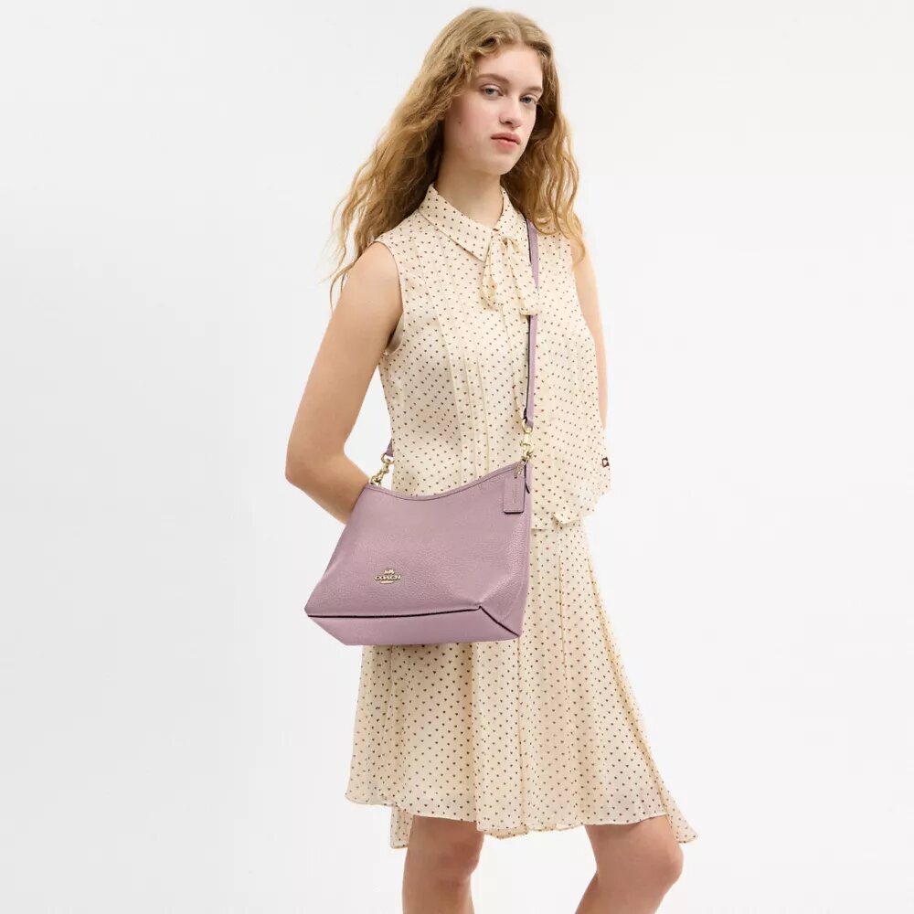 Borsa a spalla Laurel