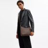 Borsa a spalla Laurel