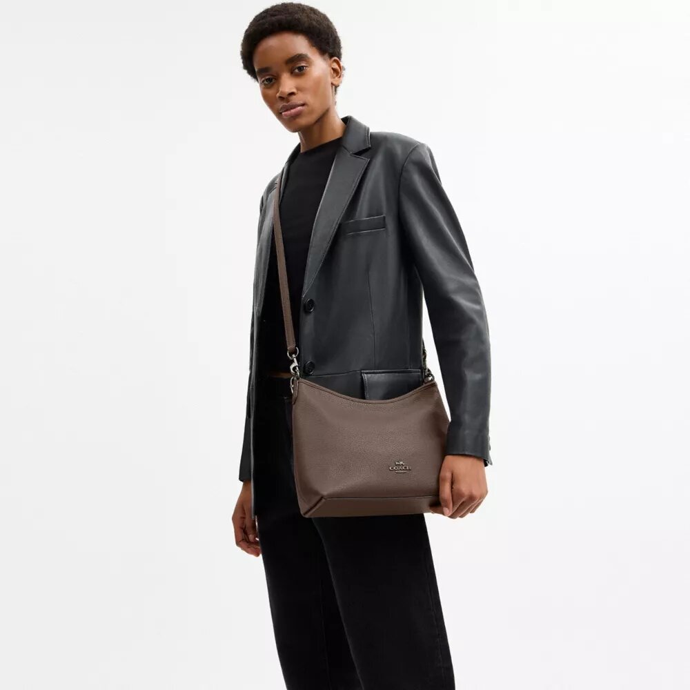 Borsa a spalla Laurel