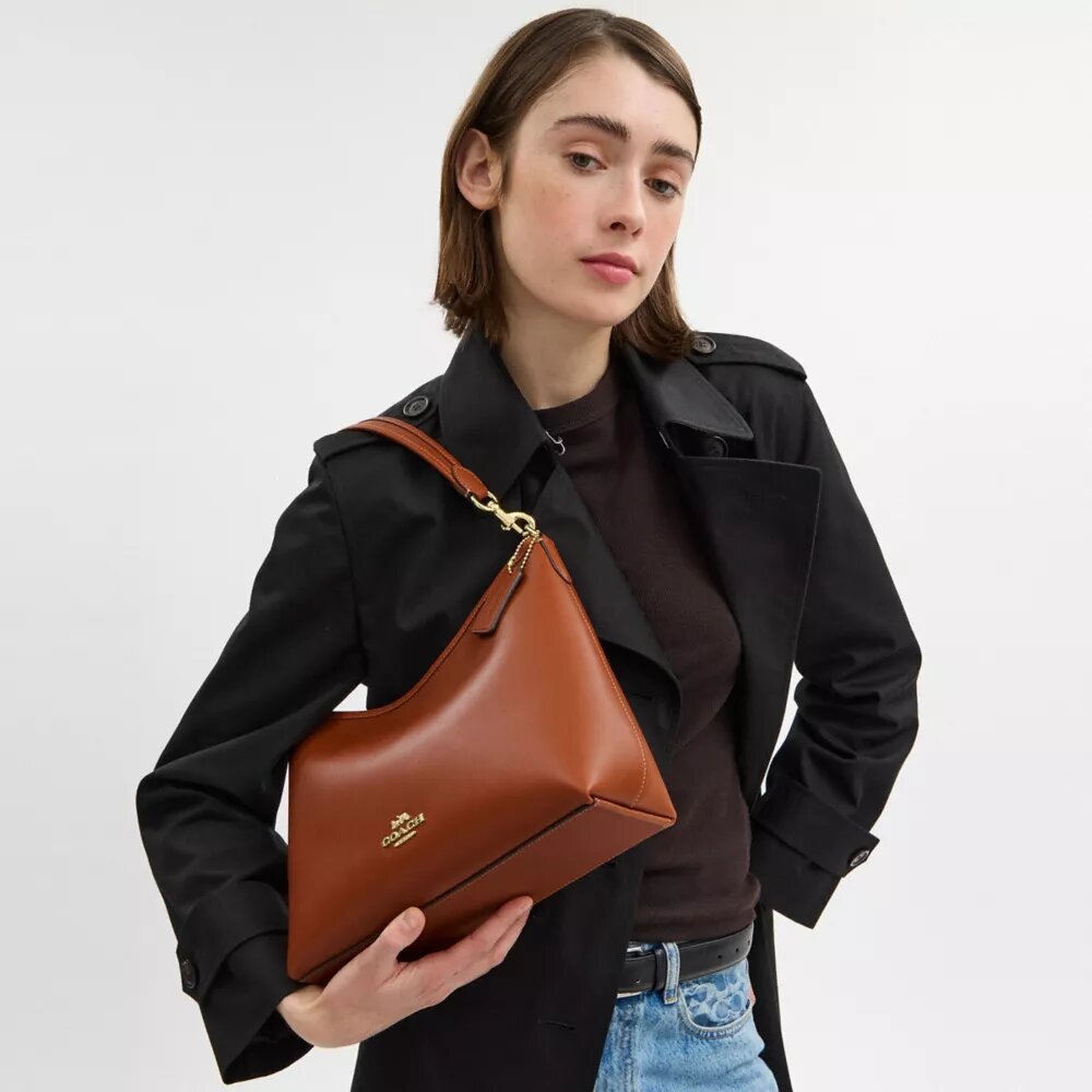 Borsa a spalla Laurel