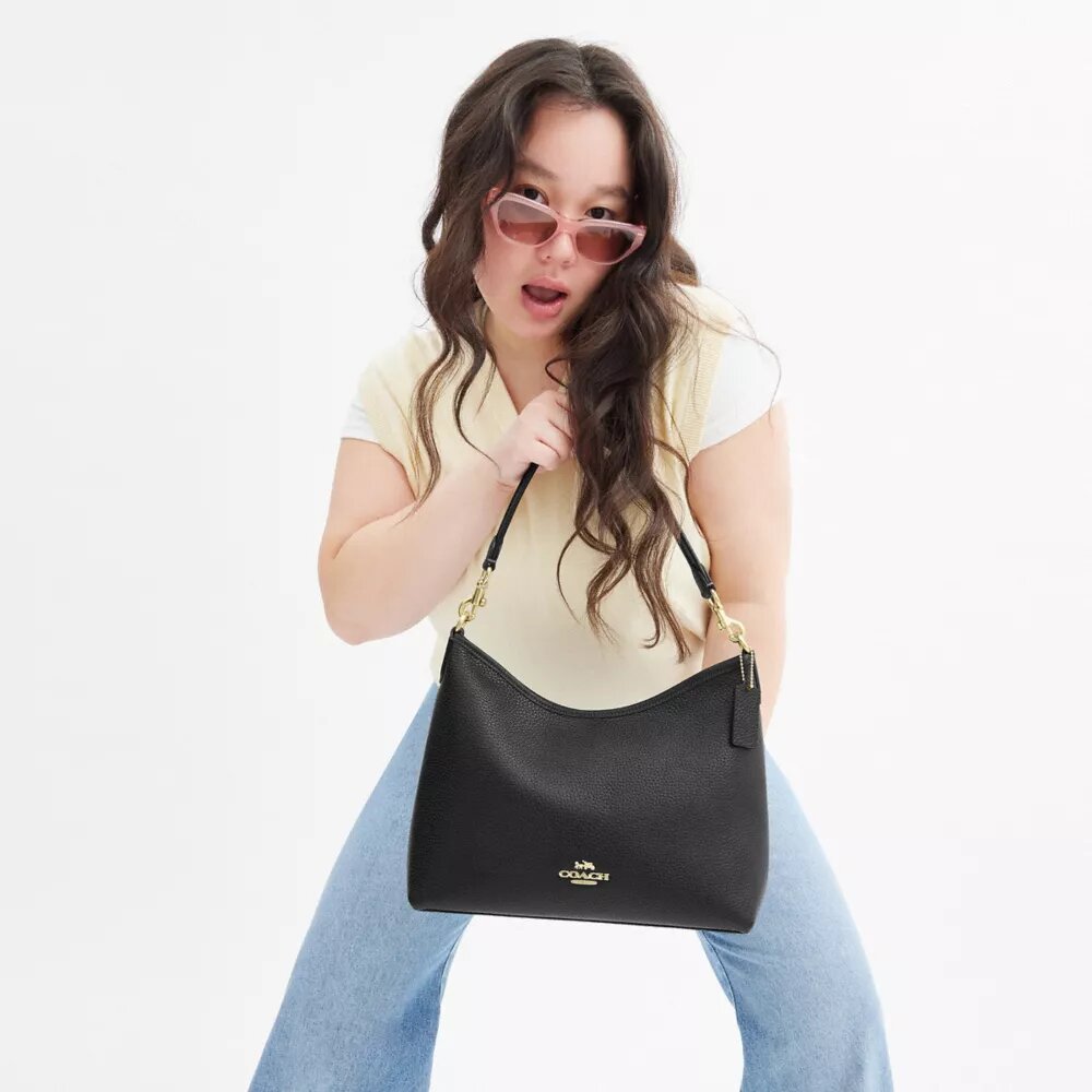 Borsa a spalla Laurel