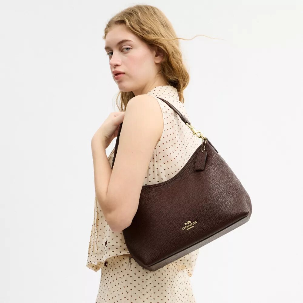 Borsa a spalla Laurel