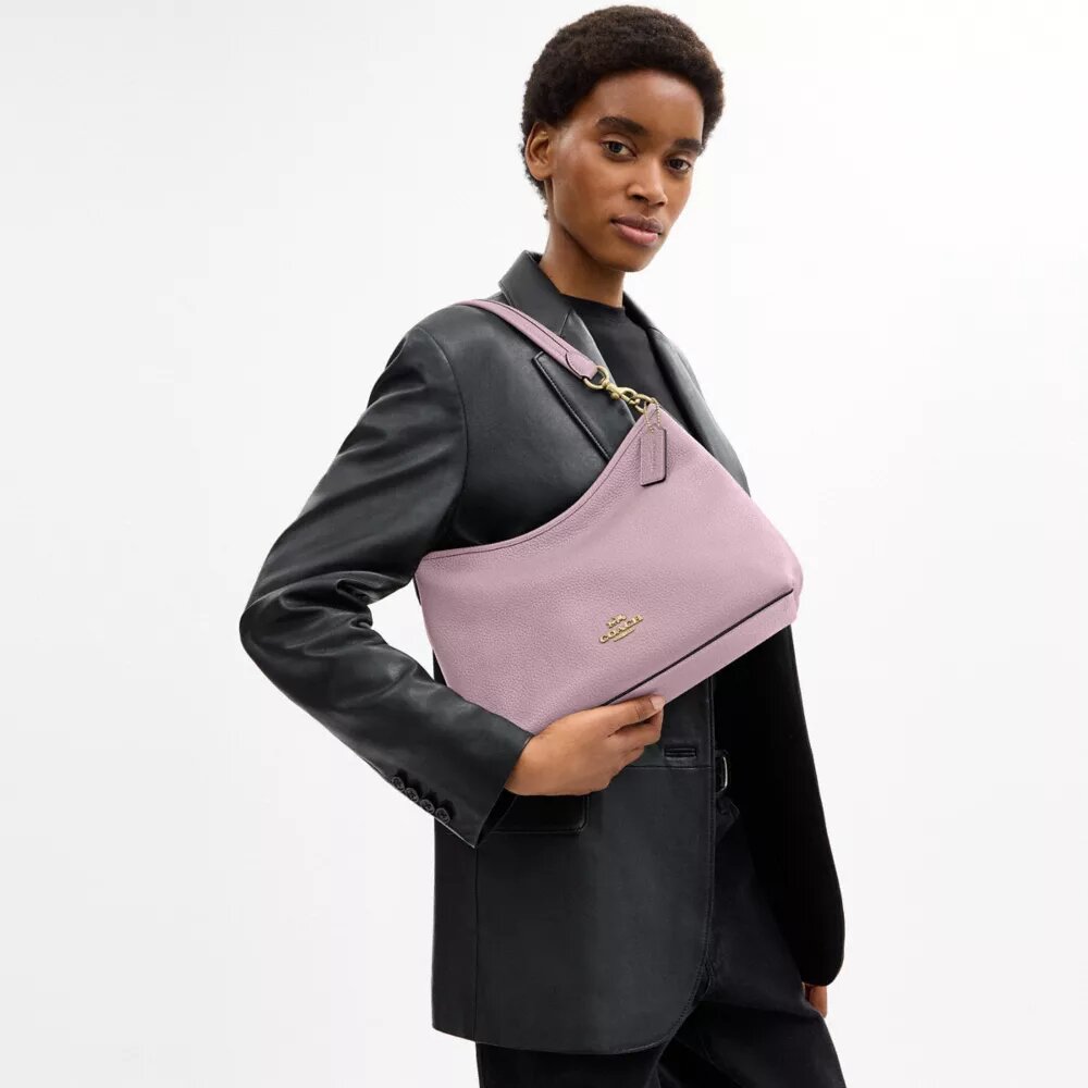 Borsa a spalla Laurel