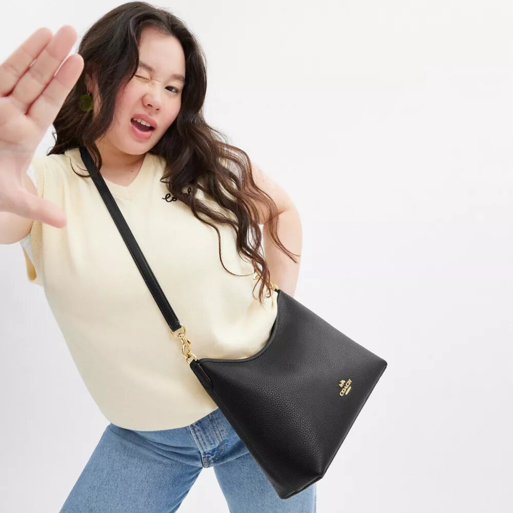 Borsa a spalla Laurel