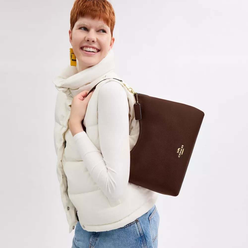 Borsa a spalla Laurel