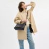 Borsa a spalla Laurel