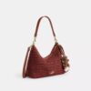 Borsa a spalla Laurel con ciondoli