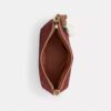 Borsa a spalla Laurel con ciondoli