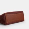Borsa a spalla Laurel con ciondoli