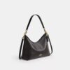 Borsa a spalla Laurel in Signature Canvas