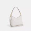 Borsa a spalla Laurel in Signature Canvas