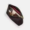 Borsa a spalla Laurel in Signature Canvas