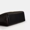 Borsa a spalla Laurel in Signature Canvas
