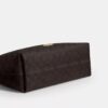 Borsa a spalla Laurel in Signature Canvas