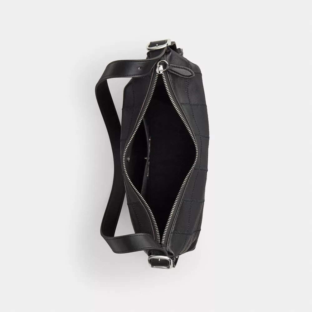 Borsa a spalla morbida Alter/Ego