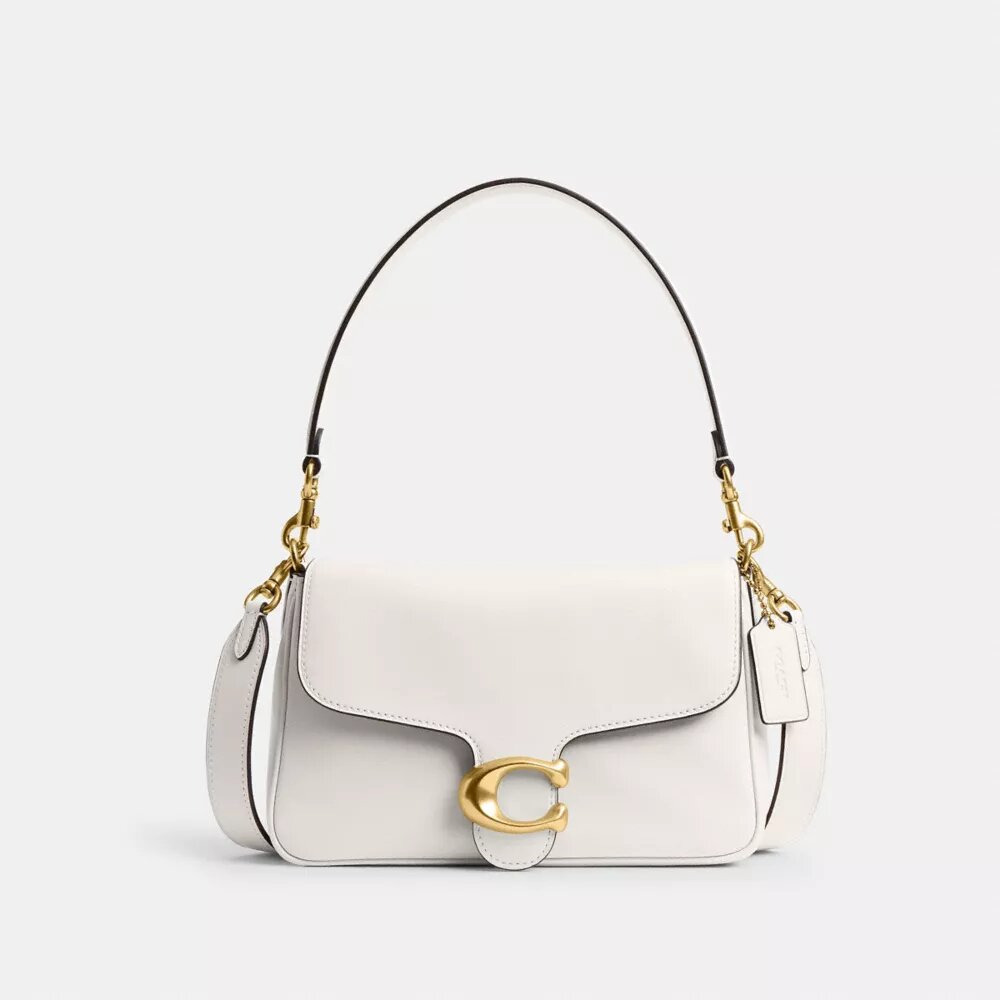 Borsa a spalla Soft Tabby